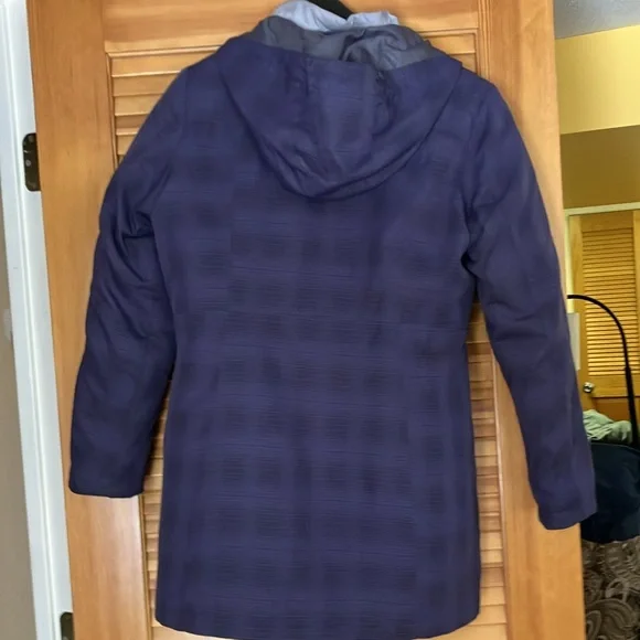 Free Country 3 in 1 Down Long Medium Coat - Picture 2 of 16